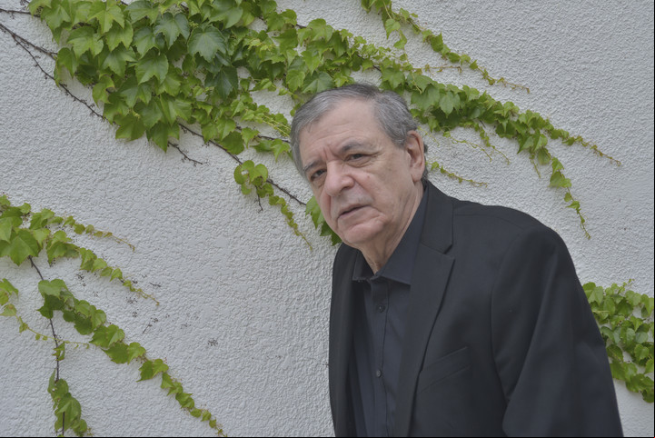 "Frente a cualquier reedición siempre siento lo mismo: por qué no corregí esto o aquello", dice. Constanza Niscovolos