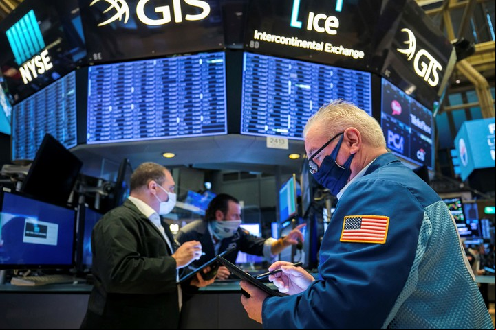 El monto mínimo para invertir en EE.UU. es de u$s 1.000, pero aconsejan hacerlo desde u$s 3.000. Foto: AP.