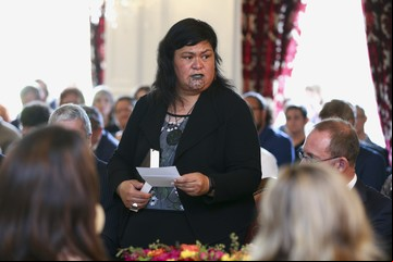 Nueva Zelanda tiene el parlamento más diverso de su historia