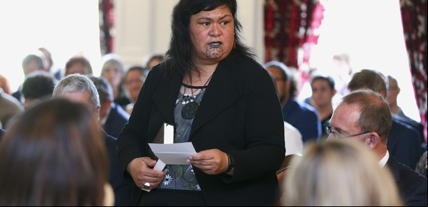 Nueva Zelanda tiene el parlamento más diverso de su historia