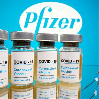 Estados Unidos ya tiene una fecha para empezar a aplicar la vacuna contra el coronavirus