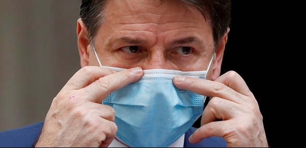 La hora del "mafiavirus": las mafias italianas, grandes beneficiarias de la crisis del coronavirus