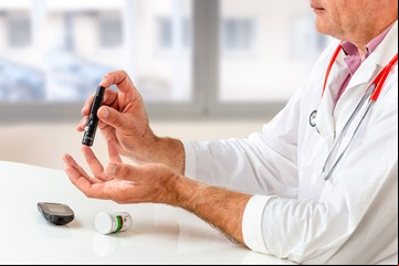 Diabetes: educación terapéutica, clave para un buen control