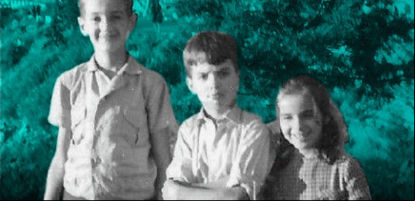 El Poeta, el Loco y la Negra: historia de los hermanos Bielsa