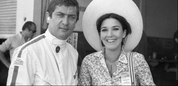 A 30 años de la muerte Juan Manuel Bordeu, el ícono del TC que enamoró a Graciela Borges pero no pudo correr en la Fórmula 1