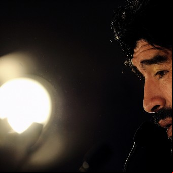 Los último minutos con vida de Diego Maradona: con quien estaba y qué deseaba el ídolo