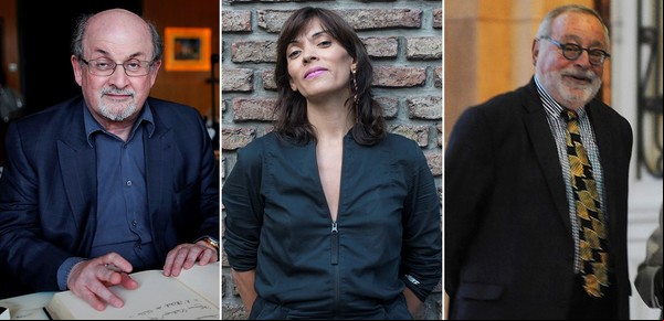 Feria del Libro de Guadalajara: Camila Sosa Villada recibe el miércoles el Premio Sor Juana
