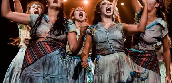 Día Nacional del Teatro 2020: cuándo serán los festejos virtuales y cómo ver la programación online