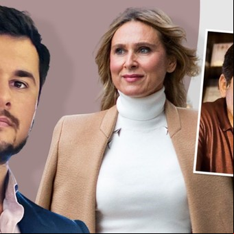 Empezó el divorcio más caro de la historia: la esposa pide U$S 600 millones