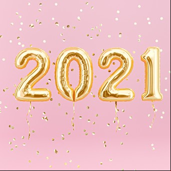 Numerología 2021: predicciones planetarias para el año que viene