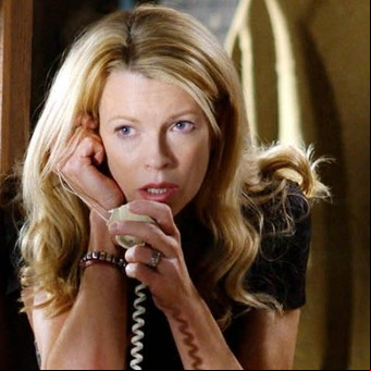 Cuando Kim Basinger compró un pueblo: el delirio que llevó a la ruina a la actriz de Nueve semanas y media