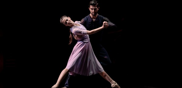 La tregua fue novela, película y ahora es un ballet