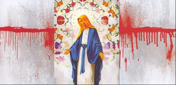 8 de diciembre, Día de la Virgen: la versión villera y siglo XXI de una escritora argentina