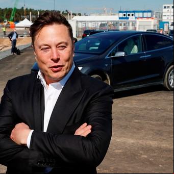 Quién es el empresario argentino al que Elon Musk le contestó en Twitter