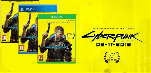 Sony retiró Cyberpunk 2077 de su tienda digital por la cantidad de errores que tiene el videojuego