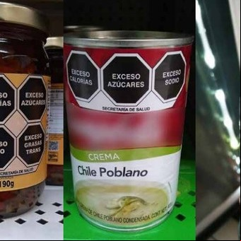 La OPS responde 14 preguntas frecuentes sobre el etiquetado frontal de alimentos