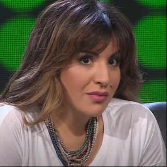 Gianinna Maradona reveló a quién estaban dirigidos sus mensajes sobre la violencia: "Nos vemos en la Justicia"