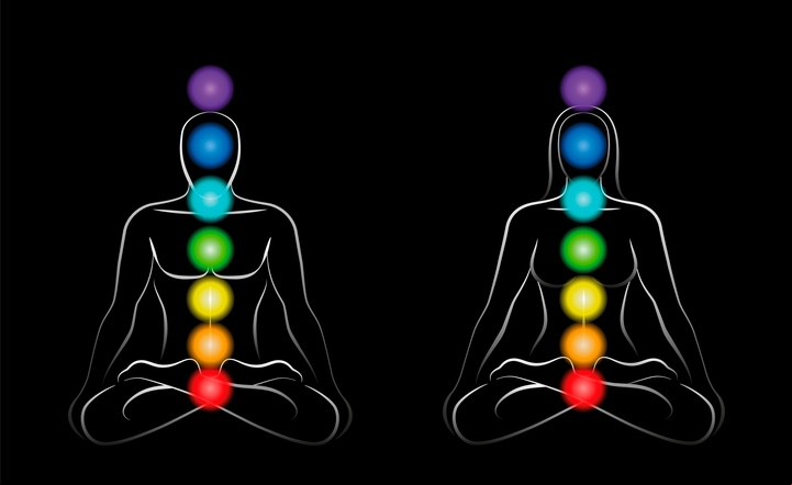 "La energía sexual es la energía más poderosa que tenemos, y el tantra utiliza ese combustible para conectar con la parte mística del éxtasis y poder ir más allá del placer", asegura Roura. Foto: ilustración Shutterstock.