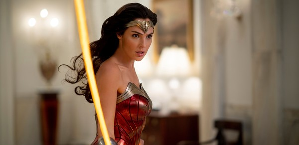 Gal Gadot adora una película argentina y quiere trabajar con su director