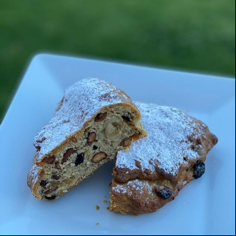 Stollen