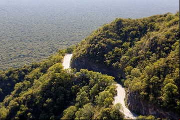 El Parque Nacional Traslasierra suma 17.000 hectáreas