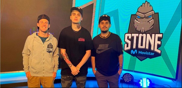 Liga Master Flow 2021: Undead Gaming se vengó de Stone Movistar