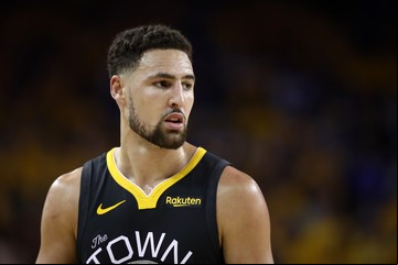Klay Thompson vuelve a la NBA tras casi mil días: más allá de los tiempos felices, sueña con que lo mejor esté por venir