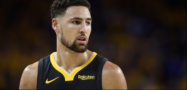 Klay Thompson vuelve a la NBA tras casi mil días: más allá de los tiempos felices, sueña con que lo mejor esté por venir