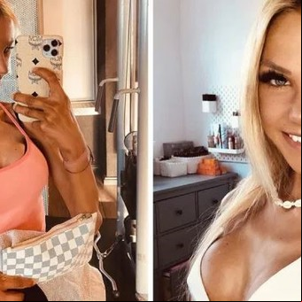 Murió a los 24 años Josi Maria, la influencer con anorexia que mostraba su lucha en Instagram