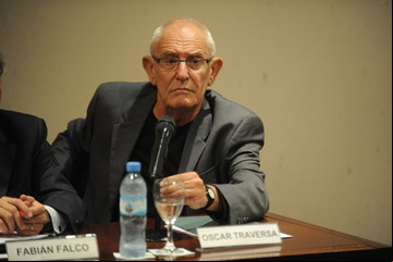 El adiós a Oscar Traversa, pionero de la semiótica argentina