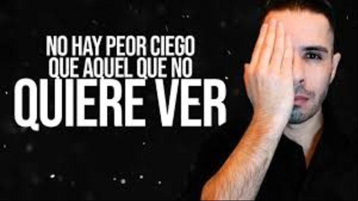 Los refranes populares inundan la web con ilustraciones y videos.