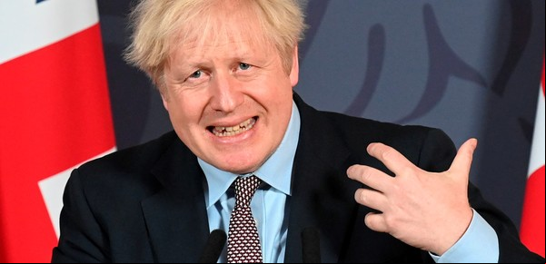 Verdades y mentiras del pacto que canceló el drama del Brexit