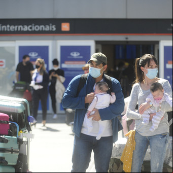 Coronavirus y turismo: las claves que marcarán los viajes en 2021