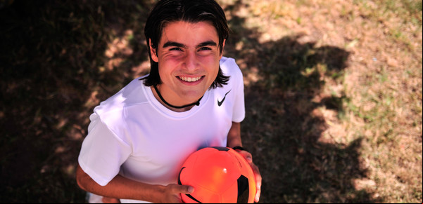 El importante paso de la joven promesa Luka Romero: se va del Mallorca para jugar en la Lazio de Italia
