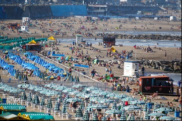 Trabajar en la Costa: cuáles son los puestos disponibles, qué perfiles buscan y cuánto pagan