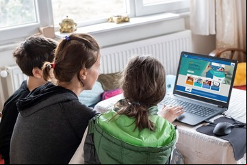 Lanzan cursos gratuitos para aprender programación y oficios digitales desde casa
