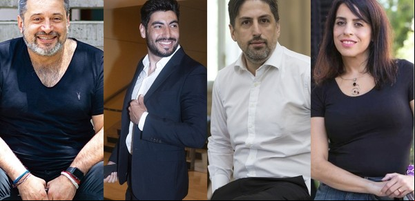 Albertistas lanzan su propia agrupación y quieren lugares en las listas para el 2021