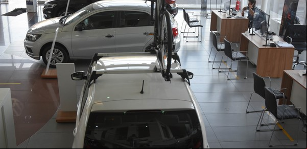 Las automotrices frenan subas en sus listas de precios de este mes después de la presión del Gobierno