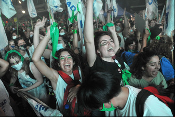 El protocolo, un paso clave para que se aplique el aborto legal
