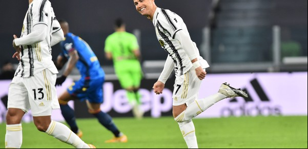 Juventus vs Udinese, por la Serie A: goles, resumen y resultado