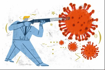 La larga trama del conspiracionismo