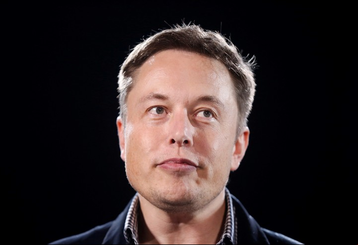 Musk, fundador de SpaceX, Tesla y PayPal. Foto Reuters