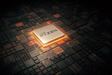 CES 2022: AMD presentó sus nuevos procesadores para laptops y una placa de video de entrada para competir con Nvidia