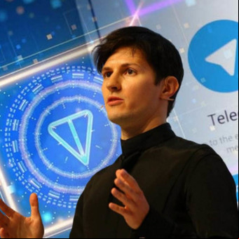 El creador de Telegram explicó por qué usa un celular gama media de 2021: cuál es el modelo