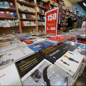 Bueno, nuevo, bonito y barato: los mejores libros que se consiguen por menos de 500 pesos