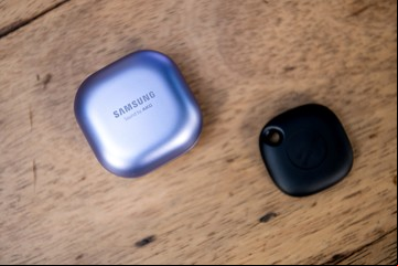 Galaxy Buds Pro: los nuevos auriculares inalámbricos que ajustan o cancelan el sonido de acuerdo a la situación