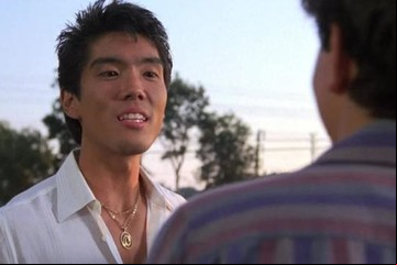 De Karate Kid 2 a Cobra Kai 3: el regreso a la pantalla de actor Yuji Okumoto