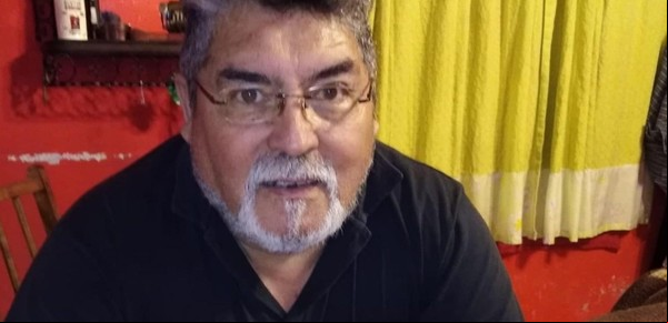 Jugaba un partido y tras una jugada polémica le mataron a golpes al padre: "Que vayan todos presos", reclama