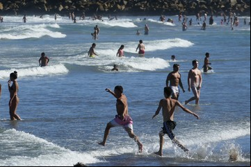 Vacaciones en febrero: cómo sacar el Certificado Verano para viajar