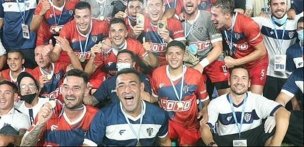 Tristán Suárez, a la Primera Nacional: el club que jamás descendió y que tiene un DT con contrato hasta 2025